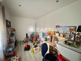  Maison à vendre 5 pièces 121 m²