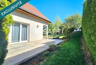  Maison à vendre 6 pièces 160 m²