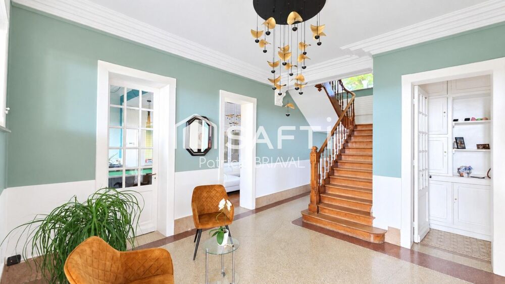 Vente Maison MAISON BOURGEOISE Mazingarbe