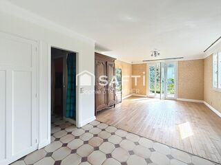  Maison � vendre 7 pi�ces 166 m�