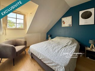  Maison à vendre 4 pièces 95 m²