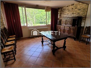  Maison à vendre 11 pièces 304 m²