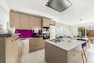  Maison à vendre 3 pièces 79 m²