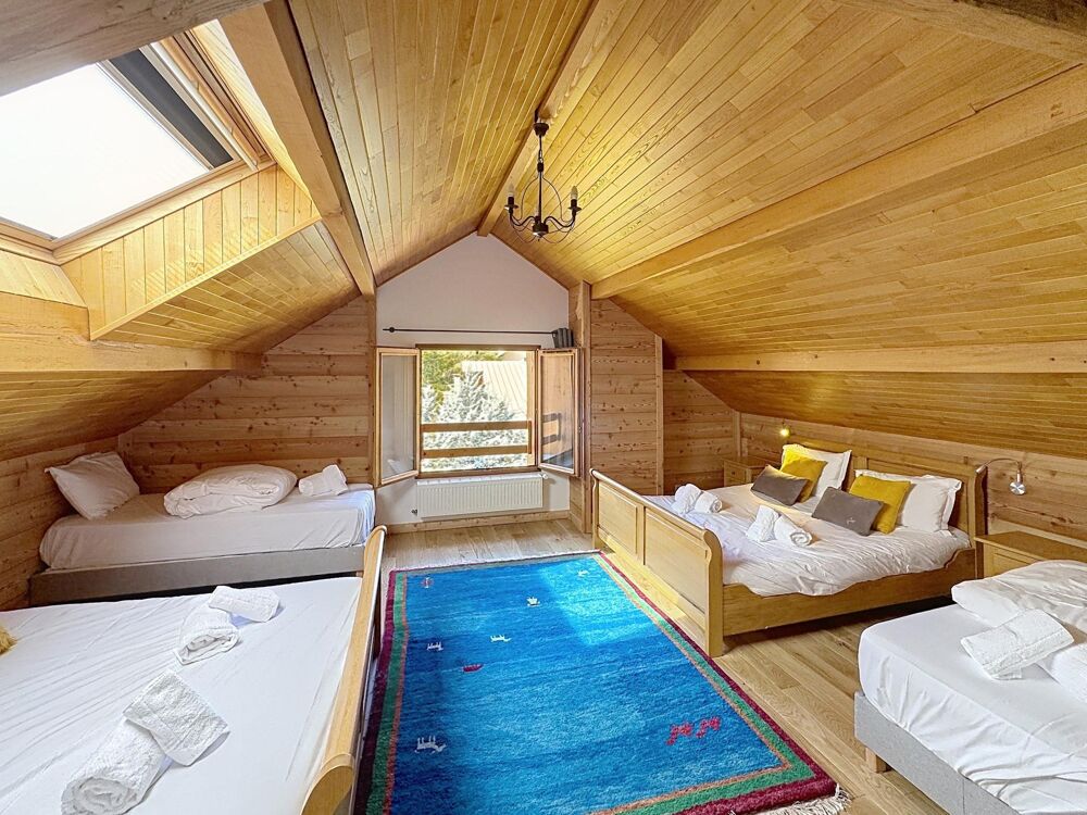 à vendre  Maison La Salle les Alpes (05240)