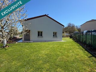  Maison � vendre 7 pi�ces 160 m�