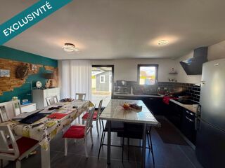  Maison à vendre 4 pièces 75 m² Saint-vaize