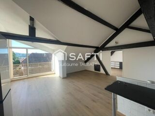  Appartement à louer 4 pièces 84 m²