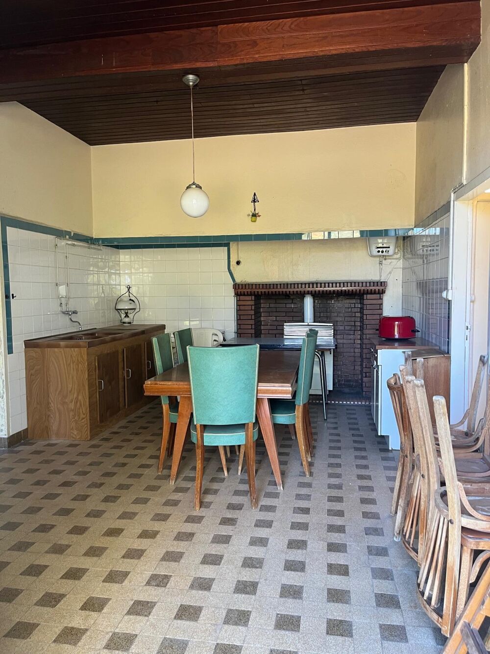 Vente Maison Maison en pierre. Beaumontois en perigord