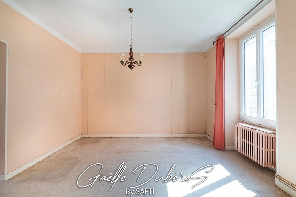 Vente Appartement Appartement hyper centre Angers au calme ***Pré visite 3D disponbile*** Angers