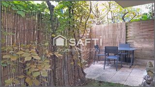  Appartement à vendre 2 pièces 44 m²