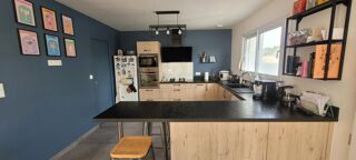  Maison à vendre 5 pièces 86 m²