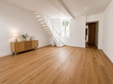   Maison coeur de village Maison - 4 pièce(s) - 80 m²