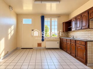 Vente Maison Maison familiale de plain pied et fort potentiel ! Canteleu