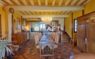  Maison à vendre 8 pièces 220 m²