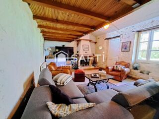  Maison à vendre 7 pièces 219 m²