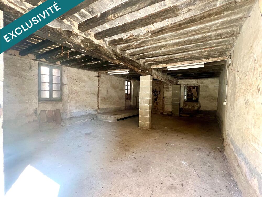 Vente Maison Maison à rénové de 155 m² avec jardin non attenant de loisir en bord de Tarn Saint-juery