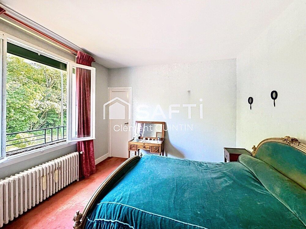à vendre  Maison La Celle-Saint-Cloud (78170)