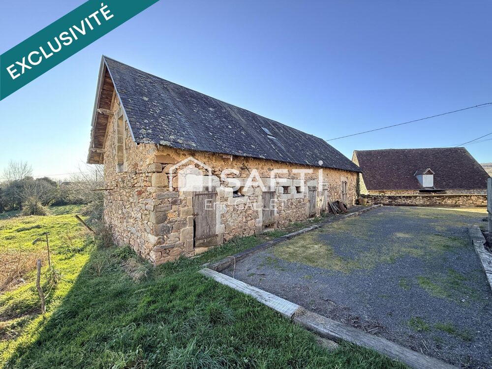 Vente Maison Splendide corps de ferme avec dépendances Juillac
