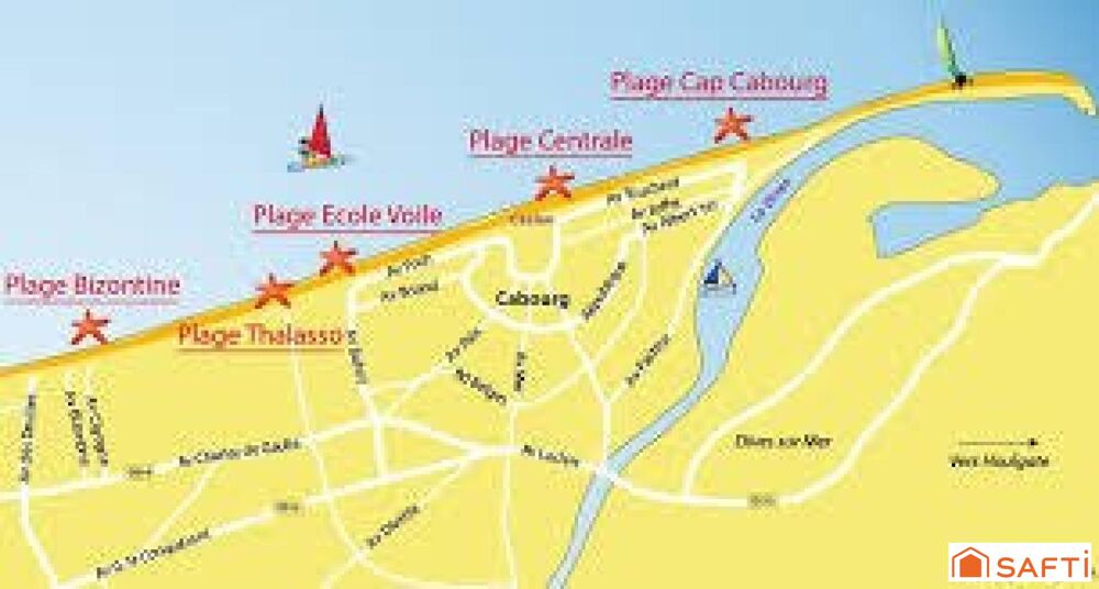 � vendre  Maison P�riers-en-Auge (14160)