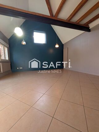  Maison à vendre 4 pièces 143 m²