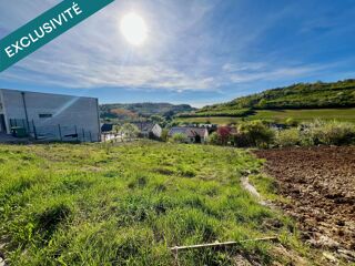  Terrain à vendre 1012 m²