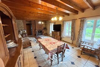  Maison � vendre 3 pi�ces 81 m�