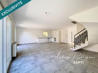  Maison à vendre 4 pièces 98 m²