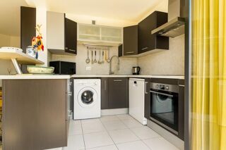  Appartement  vendre 2 pices 53 m