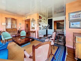  Appartement � vendre 5 pi�ces 117 m�