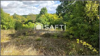  Terrain � vendre 1847 m�