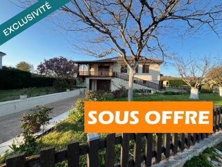  Maison � vendre 4 pi�ces 130 m�