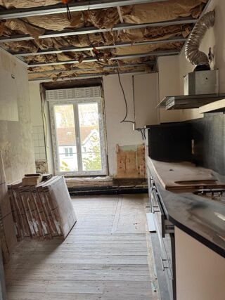  Appartement � vendre 3 pi�ces 76 m�