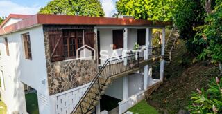  Maison à vendre 9 pièces 382 m²