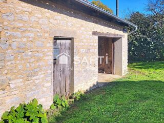  Maison � vendre 3 pi�ces 60 m�