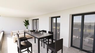  Appartement � vendre 3 pi�ces 64 m�