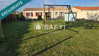  Maison à vendre 4 pièces 92 m²