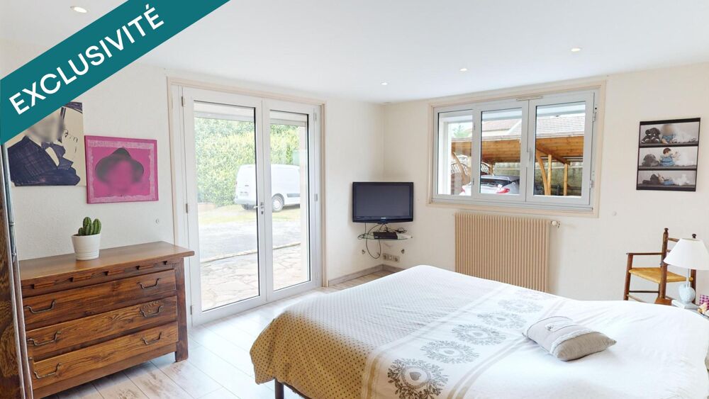  vendre  Maison Genas (69740)