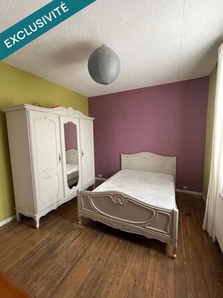  Maison  vendre 5 pices 71 m