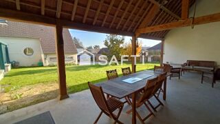  Maison à vendre 6 pièces 202 m²