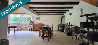  Maison à vendre 8 pièces 174 m²
