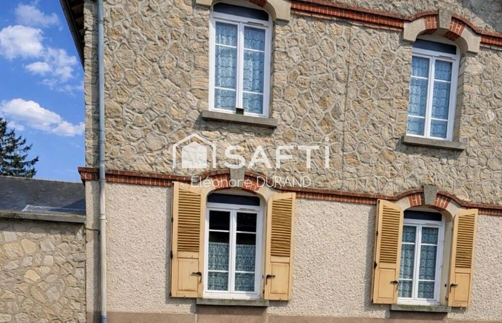 Vente Maison Maison de village avec grange moins de 15 min de Reims Prouilly