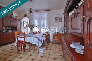  Maison � vendre 4 pi�ces 70 m�