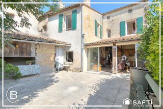  Maison à vendre 6 pièces 160 m²