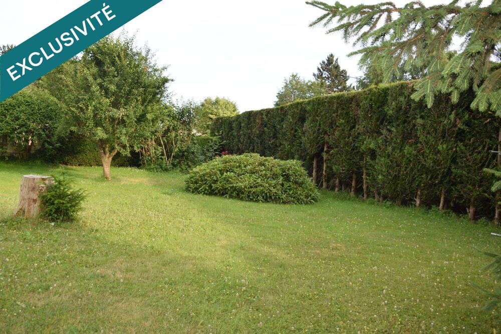 Vente Terrain Terrain constructible 670m2 Oignies