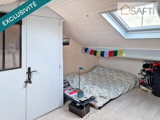  Appartement � vendre 3 pi�ces 65 m�