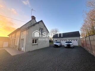  Maison � vendre 6 pi�ces 152 m�