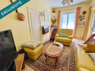  Maison à vendre 6 pièces 100 m²