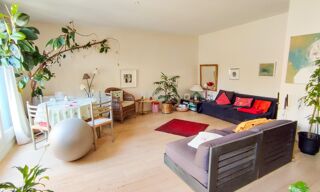  Appartement à vendre 3 pièces 57 m²