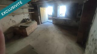  Maison à vendre 1 pièce 33 m²
