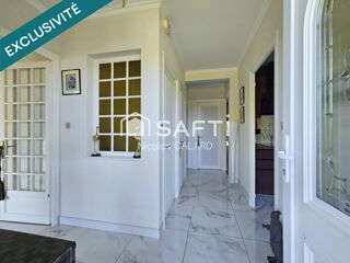  Maison à vendre 5 pièces 130 m²